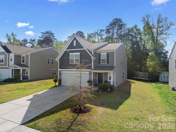 445 Marinna Joy Circle , Rockwell, NC 28138