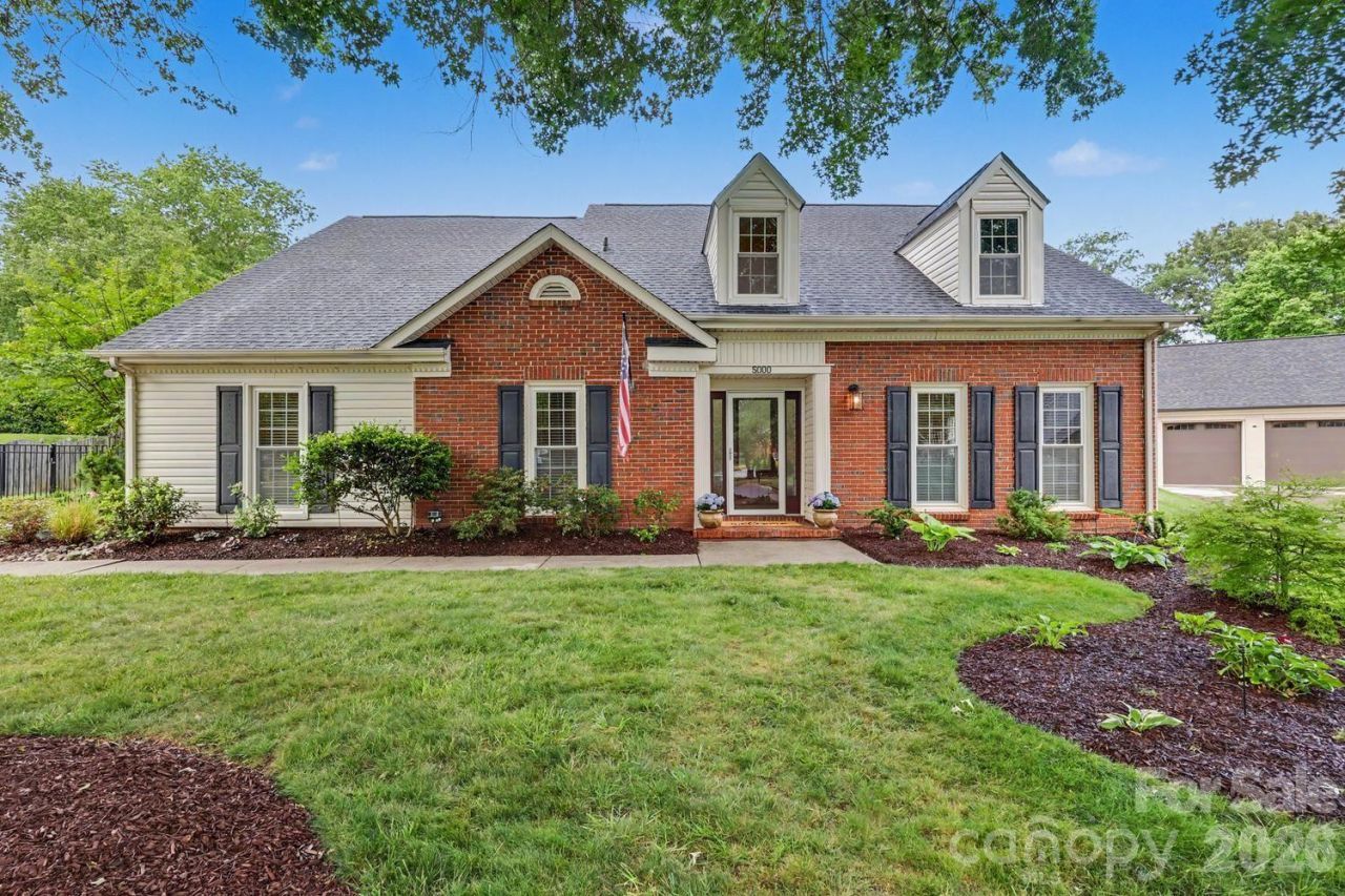 5000 Whitwell Court, Charlotte, NC 28226 Main Photo