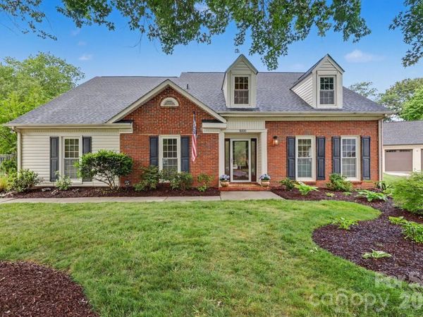 5000 Whitwell Court, Charlotte, NC 28226