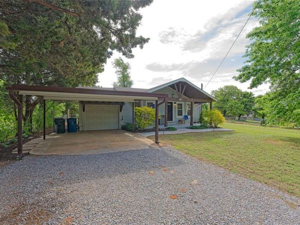 1116 N Timber Road, Oklahoma City, OK 73130