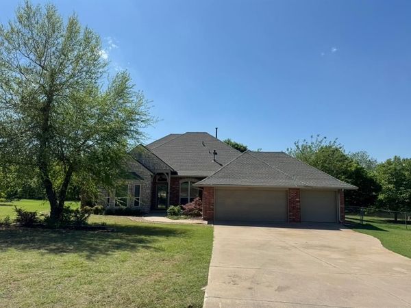 1801 Quail Run, Newcastle, OK 73065