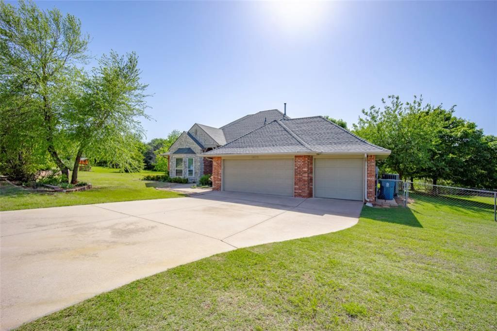 1801 Quail Run, Newcastle, OK 73065 Main Photo