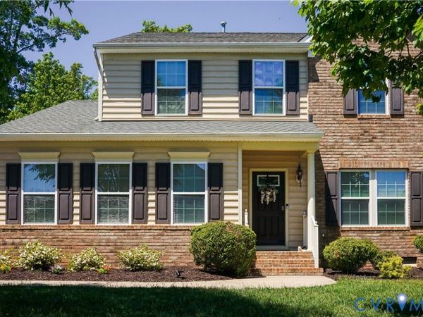 6824 Kilchurn Court, Richmond, VA 23231