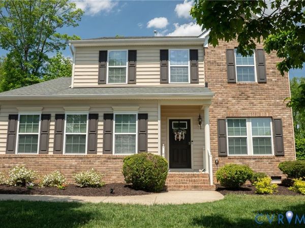 6824 Kilchurn Court, Richmond, VA 23231