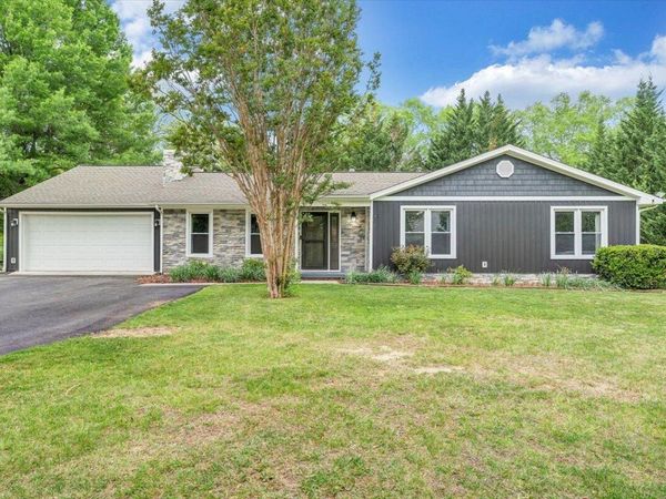 1233 Martha DR NW, Roanoke, VA 24019