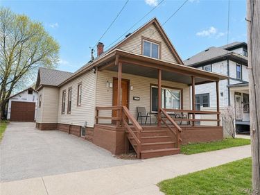 1219 Walnut Street , Utica, NY 13502