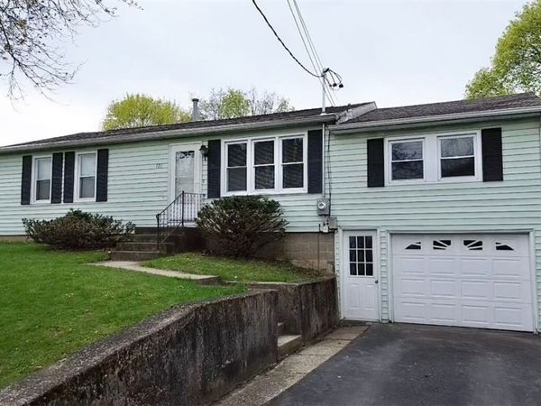 121 Palmer Street , Auburn, NY 13021