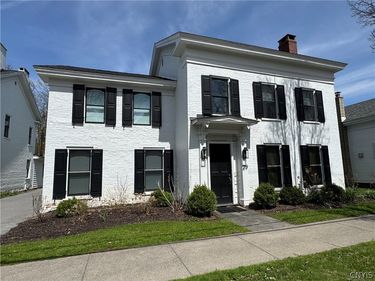 29 Payne Street , Hamilton, NY 13346