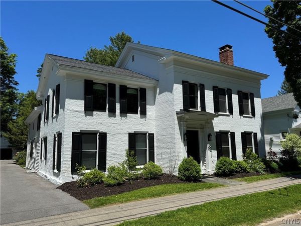 29 Payne Street, Hamilton, NY 13346