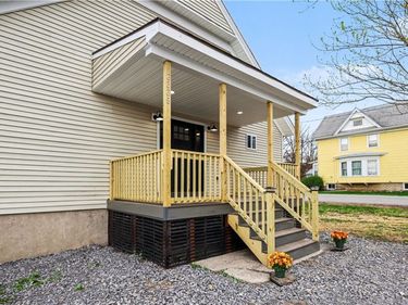 6369 Railroad Ave Avenue , Conesus, NY 14435