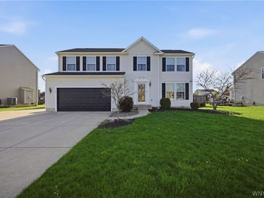 64 Park Lane , Grand Island, NY 14072