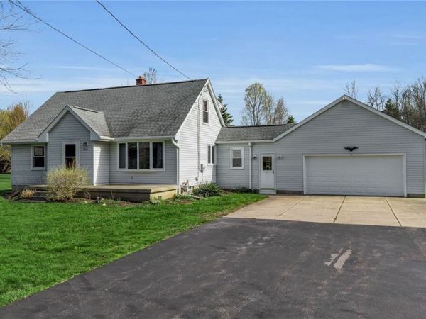 8310 Stahley Road , East Amherst, NY 14051