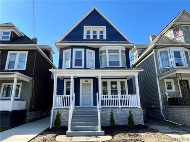 193 Lockwood Avenue , Buffalo, NY 14220