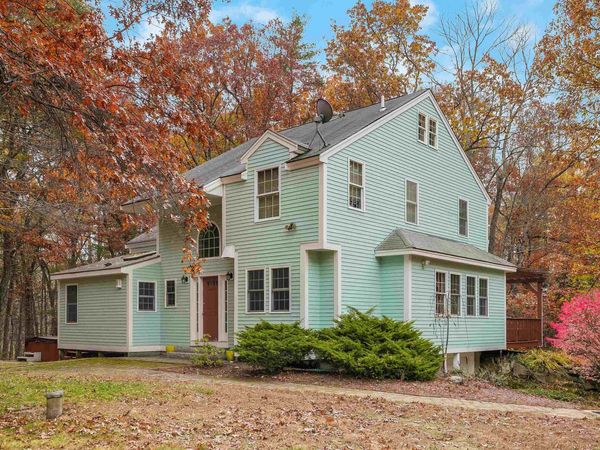 19 Baboosic Lake Road, Amherst, NH 03031