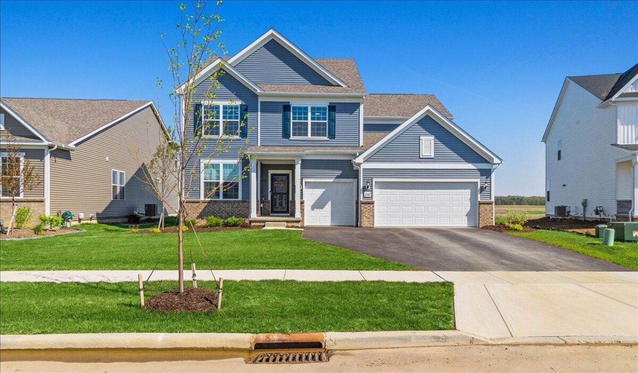 2300 Hubbard Road , Marysville, OH 43040 Main Photo