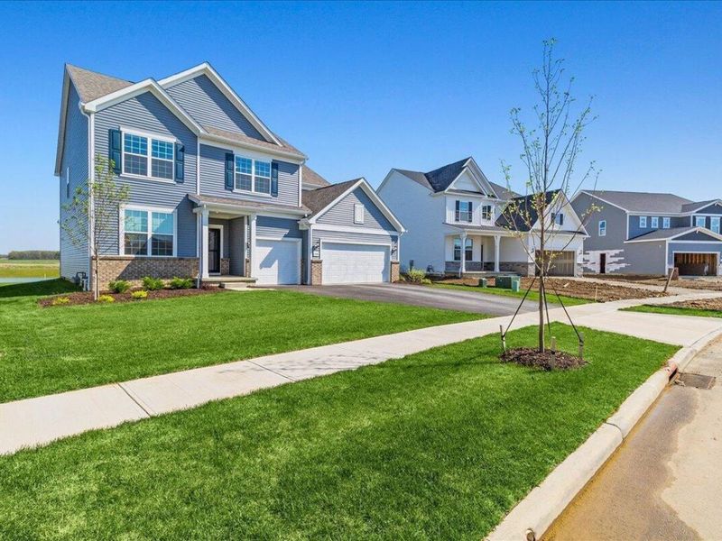 2300 Hubbard Road, Marysville, OH 43040 Photo 2