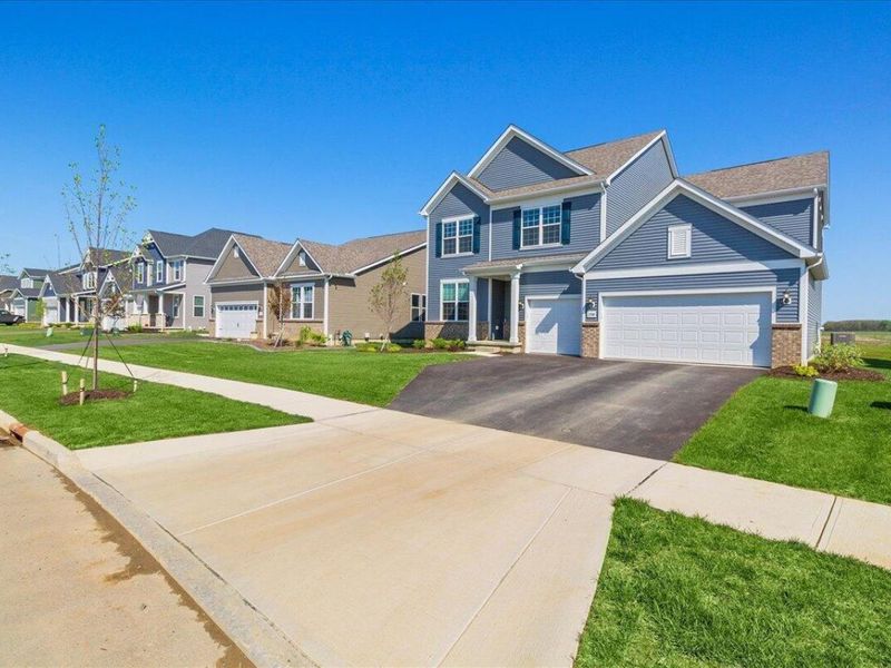 2300 Hubbard Road, Marysville, OH 43040 Photo 3