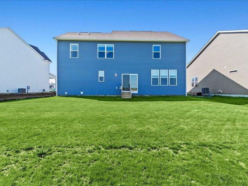 2300 Hubbard Road, Marysville, OH 43040 Photo 57