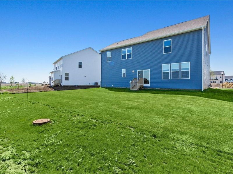 2300 Hubbard Road, Marysville, OH 43040 Photo 59