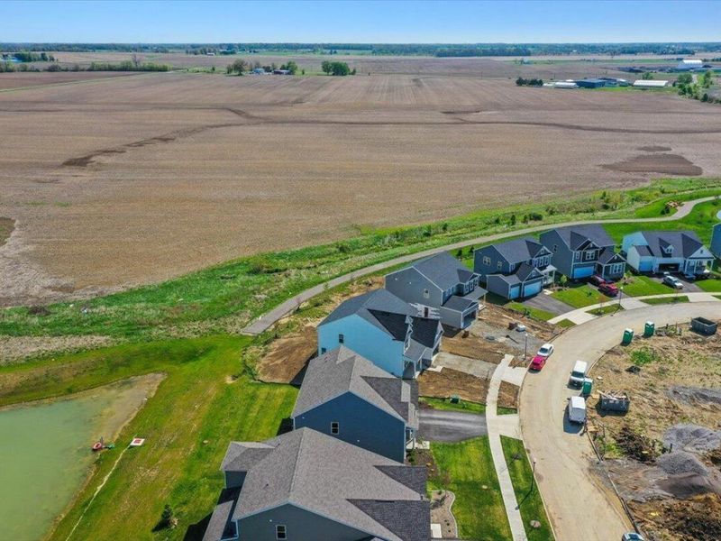 2300 Hubbard Road, Marysville, OH 43040 Photo 66