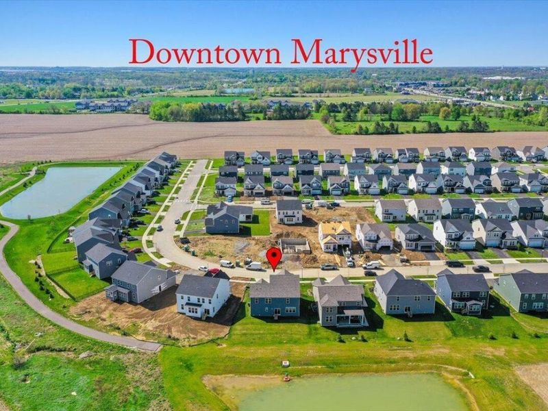 2300 Hubbard Road, Marysville, OH 43040 Photo 69