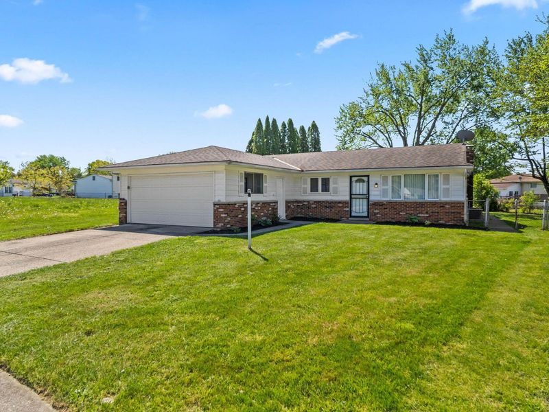 3063 Chelford Drive , Columbus, OH 43219 Photo 2