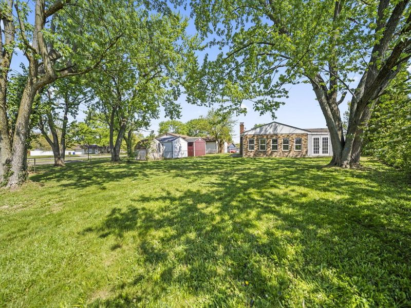 3063 Chelford Drive , Columbus, OH 43219 Photo 48