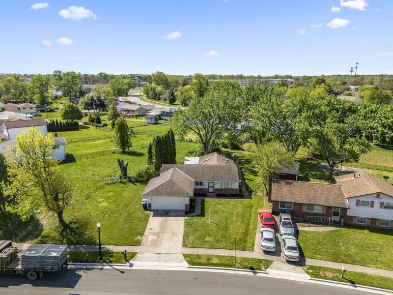 3063 Chelford Drive , Columbus, OH 43219 Photo 55