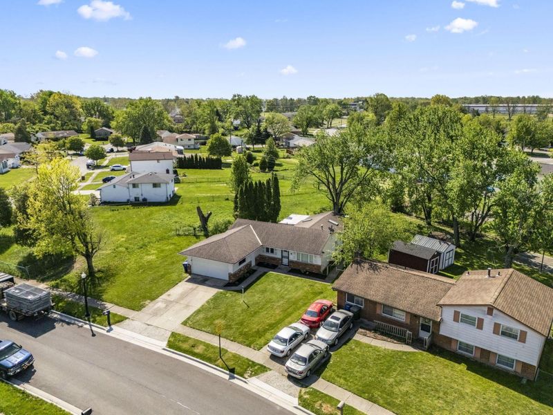 3063 Chelford Drive , Columbus, OH 43219 Photo 56