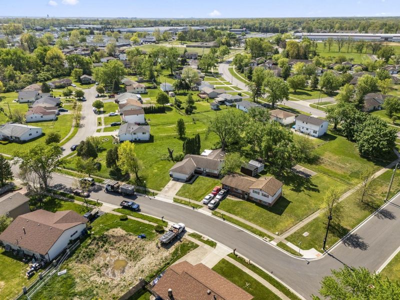 3063 Chelford Drive , Columbus, OH 43219 Photo 57