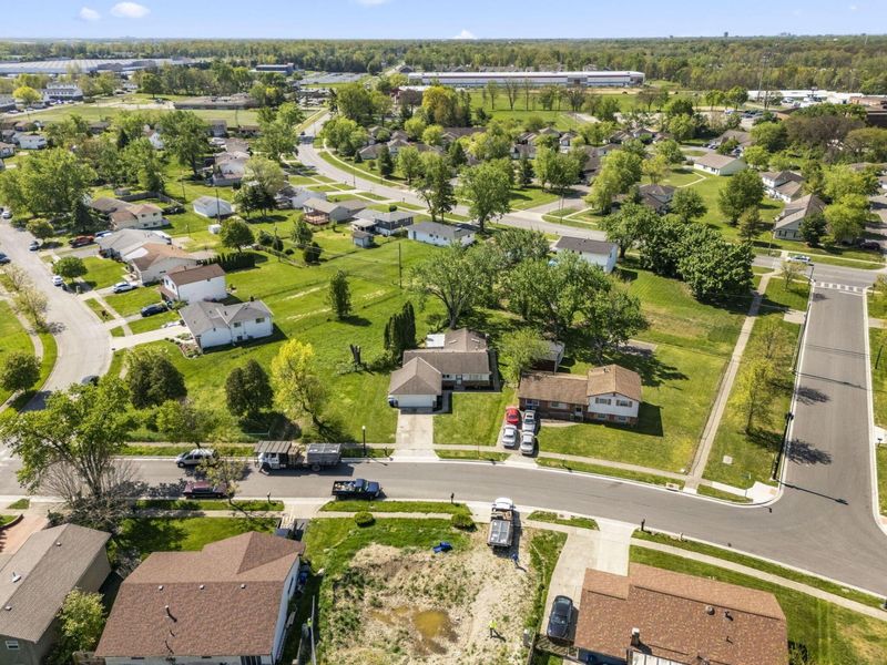 3063 Chelford Drive , Columbus, OH 43219 Photo 58