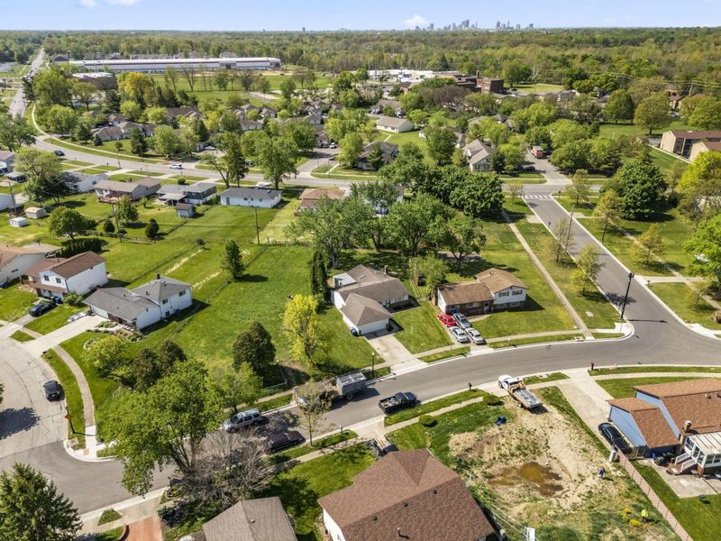 3063 Chelford Drive , Columbus, OH 43219 Photo 59