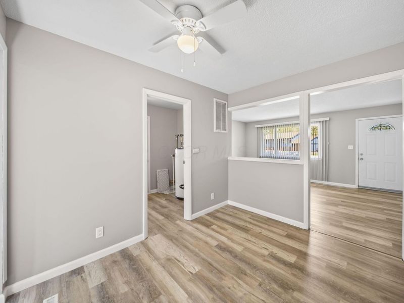 3063 Chelford Drive , Columbus, OH 43219 Photo 6