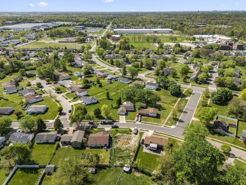 3063 Chelford Drive , Columbus, OH 43219 Photo 60