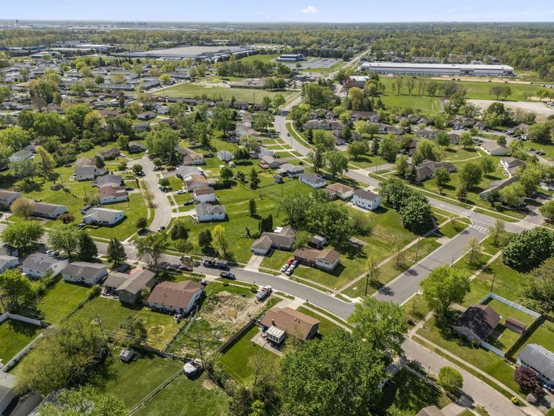 3063 Chelford Drive , Columbus, OH 43219 Photo 61