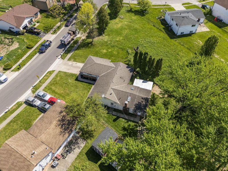 3063 Chelford Drive , Columbus, OH 43219 Photo 62