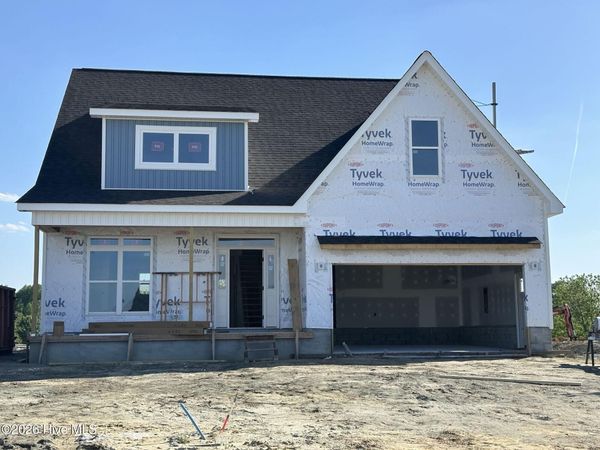 1929 Kimball Drive , Greenville, NC 27834