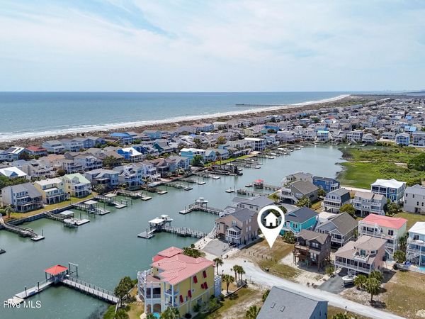 414 18th Street, Sunset Beach, NC 28468