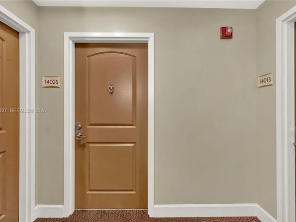 7350 SW 89th St , Unit 1402S, Miami, FL 33156