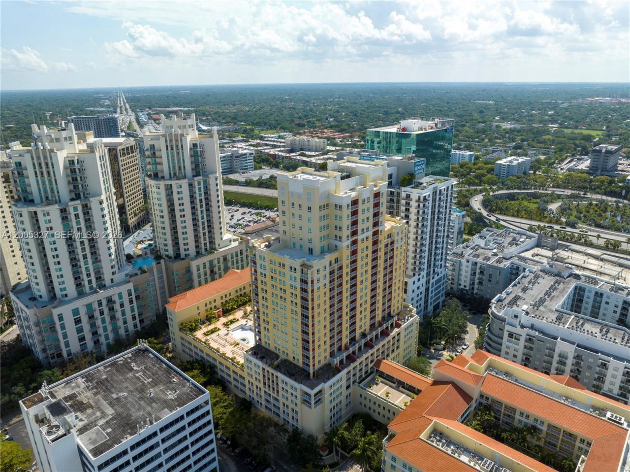 7350 SW 89th St , Unit 1402S, Miami, FL 33156 Photo