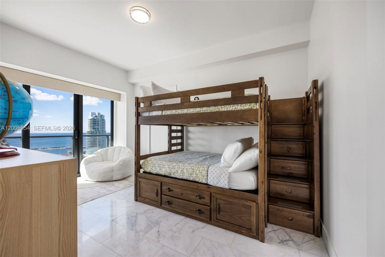 1451 Brickell Ave, Unit 4002, Miami, FL 33131 Photo