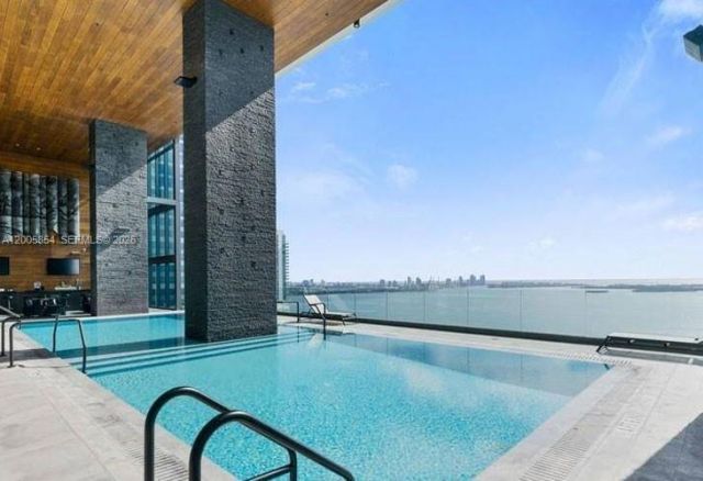 1451 Brickell Ave, Unit 4002, Miami, FL 33131 Photo