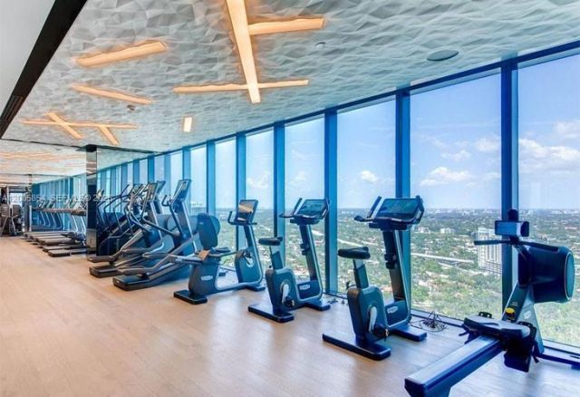 1451 Brickell Ave, Unit 4002, Miami, FL 33131 Photo
