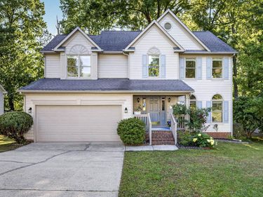 206 Windhover Drive, Chapel Hill, NC 27514
