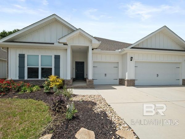 24065 Affirmed Avenue, Daphne, AL 36526