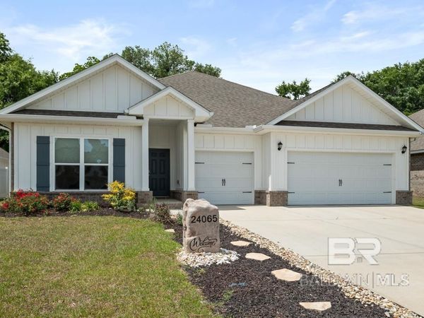 24065 Affirmed Avenue, Daphne, AL 36526