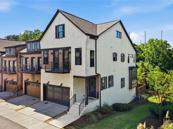 648 Landler Terrace, Alpharetta, GA 30009