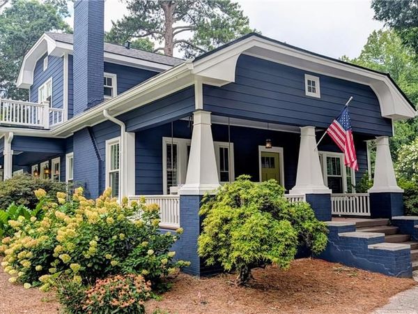 3327 College Street, College Park, GA 30337