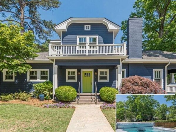 3327 College Street, College Park, GA 30337