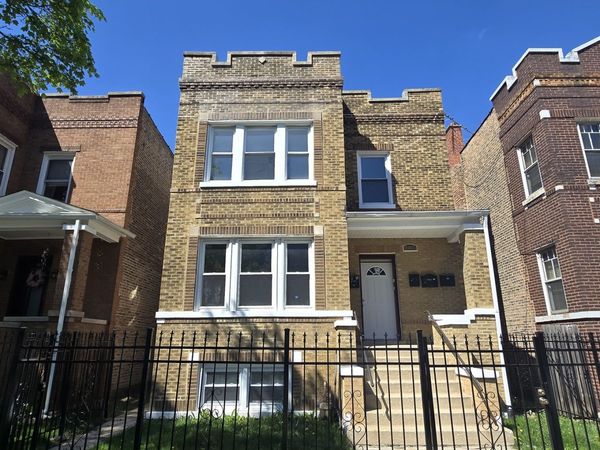 2246 N Lockwood Avenue , Chicago, IL 60639
